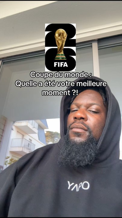 France Paraguay pour moi c’était trop le divertissement ce match | abonne toi