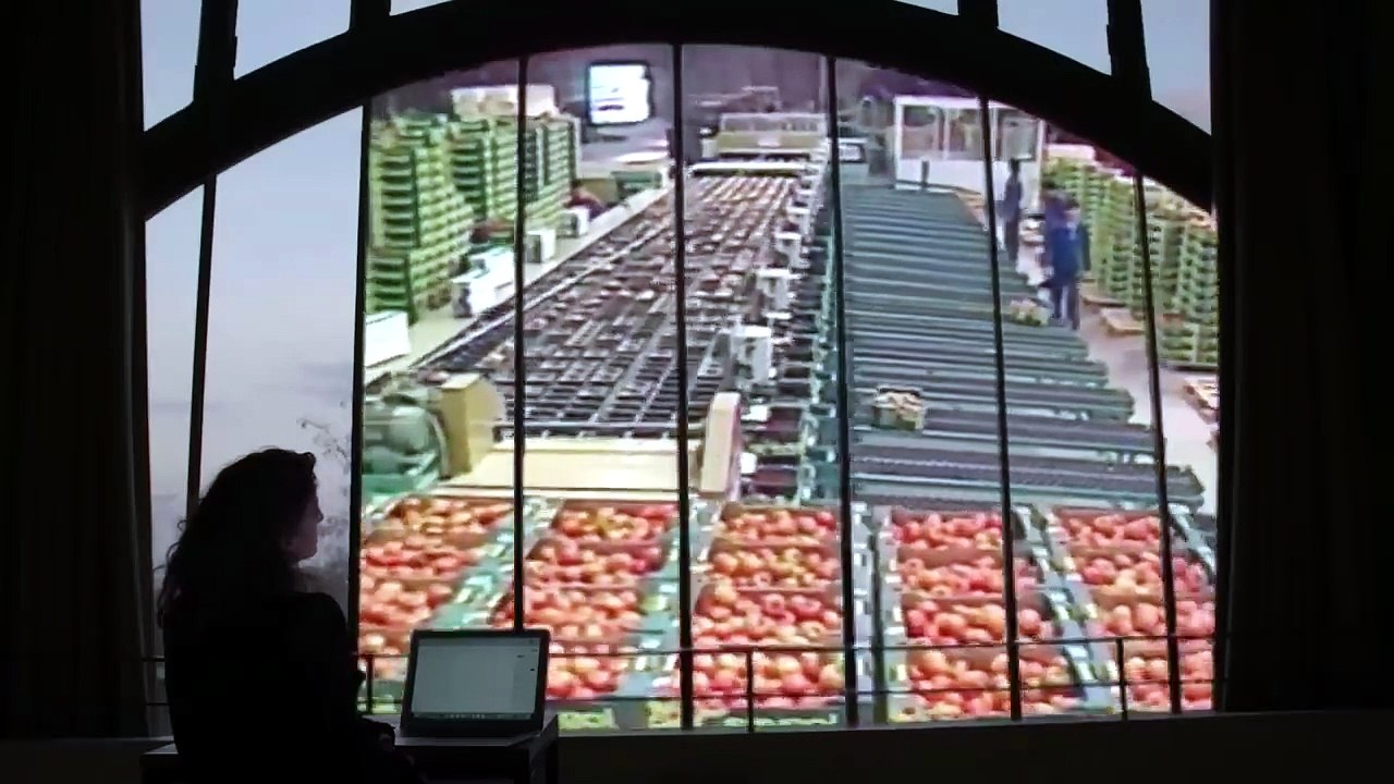 Industry Scandal_ The Loss Of Nutrients