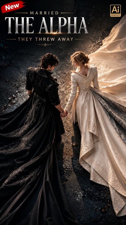 I Married the Alpha They Threw Away | FULL HD | Fantasy Romance #ARS