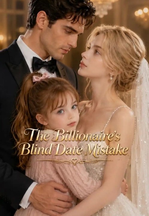 The Billionaire's Blind Date Mistake - Full Episode
