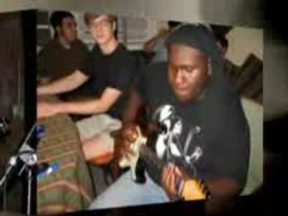 The Switchblade Nancy's - Wizkid Sound Studios