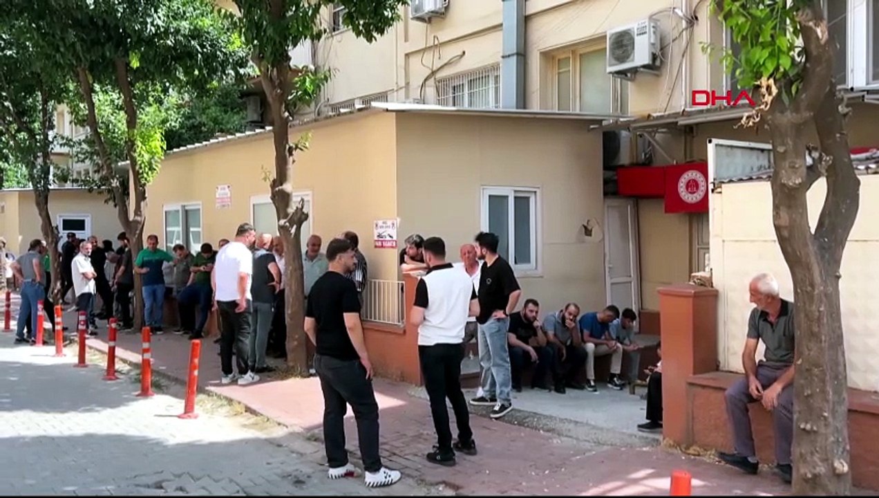 Adana’da korkunç olay! Eşini 7 yaşındaki çocuğunun önünde öldürdü