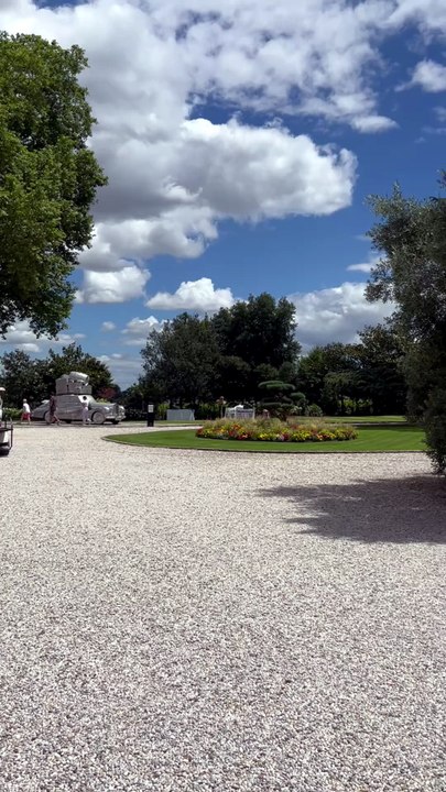 ROAD TRIP dans les vignes bordelaises