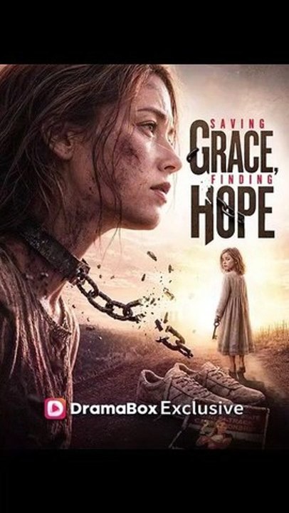 Saving Grace, Finding Hope - FULL MOVIES ENGLISH SUB 2026