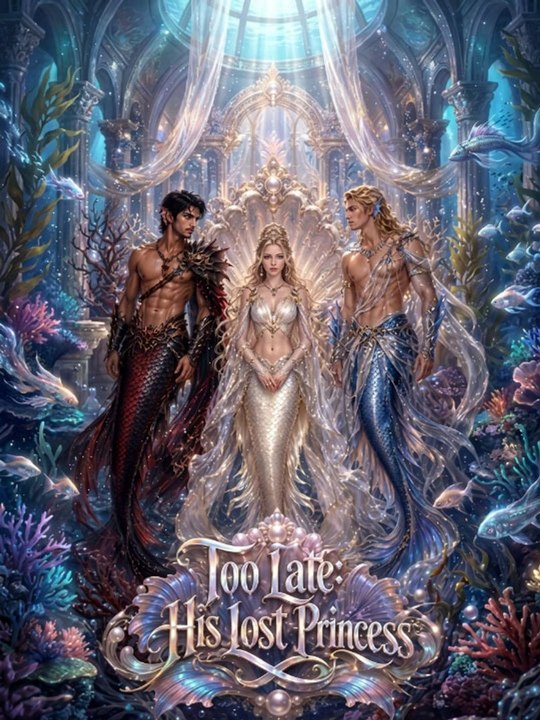 Too Late His Lost Princess - New Movie 2026 -🔥🔥🔥FULL MOVIES ENGLISH SUB 2026