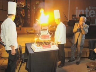 Louis Bozon en interview exclusive pour Coulissesmedias