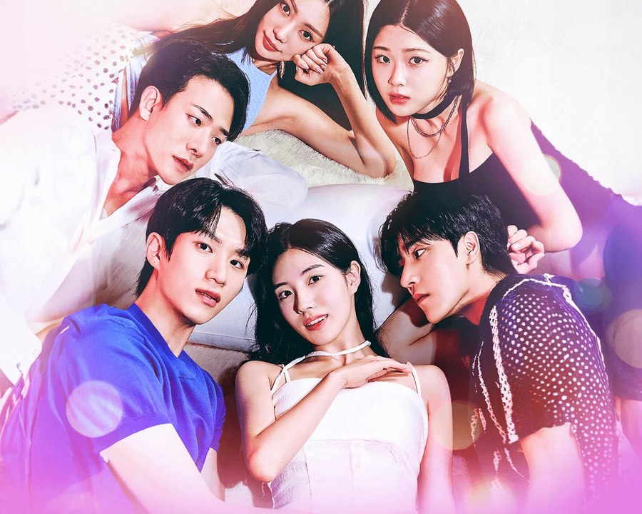 The Bedmate Game Sharehouse 2026 Full Movie