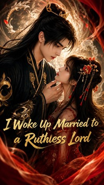 I Woke Up Married to a Ruthless Lord Fantasy ANS