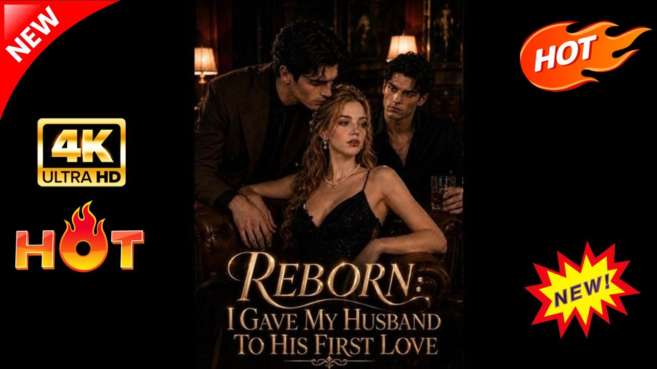 Reborn I Gave My Husband to His First Love | Full Movie 2026