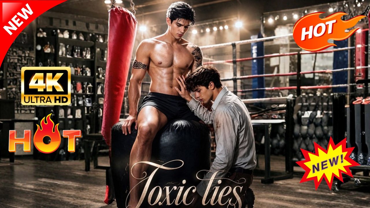 Toxic Ties | Full Movie 2026