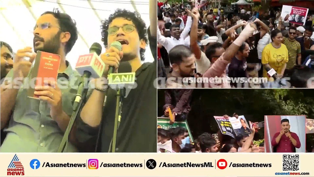 ‘രാജി മാത്രം പോര’; ജീവൻ നഷ്ടമായവരുടെ കുടുംബങ്ങൾ...