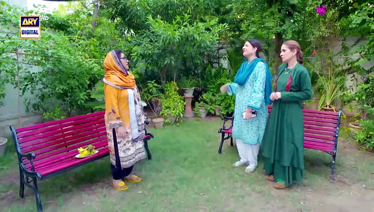 Bulbulay Season 2 Episode 353 | 2 May 2026 | AR...