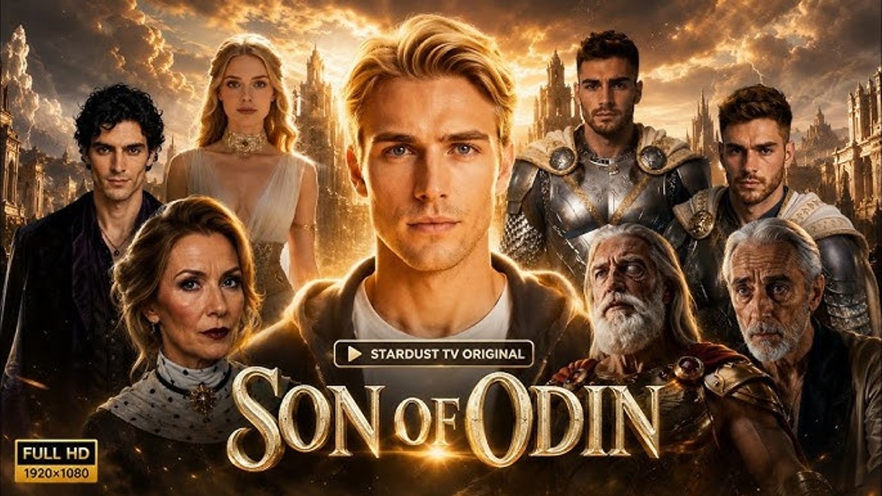 Son Of Odin🌷FULL🌷