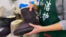 🥾✨ ¿Tus botas de nieve perdieron color o quedaron opacas? | Truco Fácil para Revivirlas | Erika Deals Hub