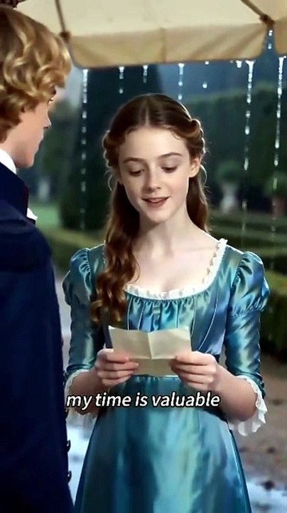 The Prince Regretted Dumping Me, But I No Longer Cared About Him, became the richest queen | Serie Completa | Short Drama English | Ivory Drama [Full Movie]