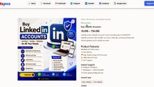 How to Buy Aged LinkedIn Followers and Connections