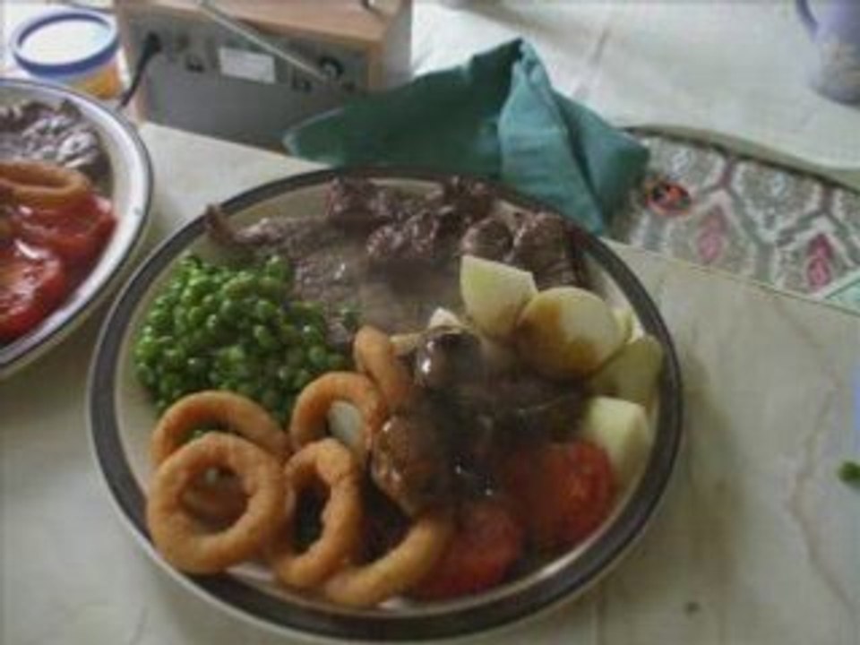 Plant to plate
