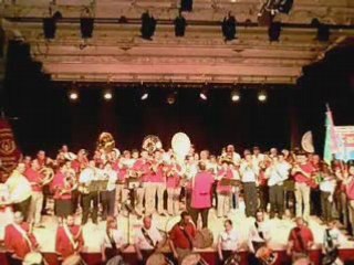 Echantillon final moi jaime la batterie fanfare