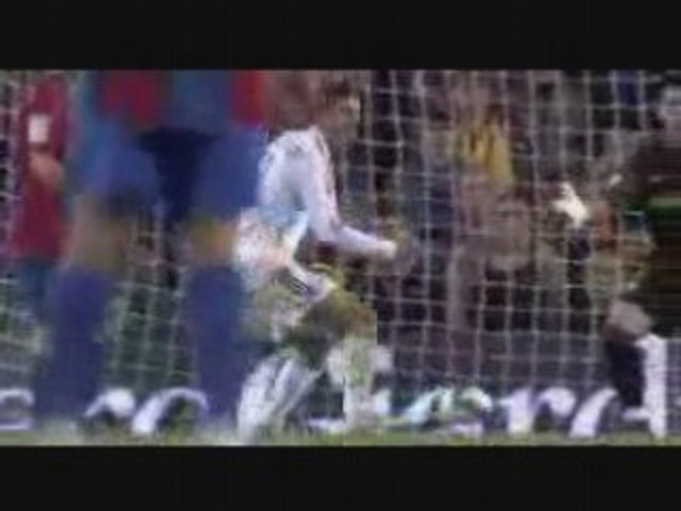 fernando torres / sergio ramos