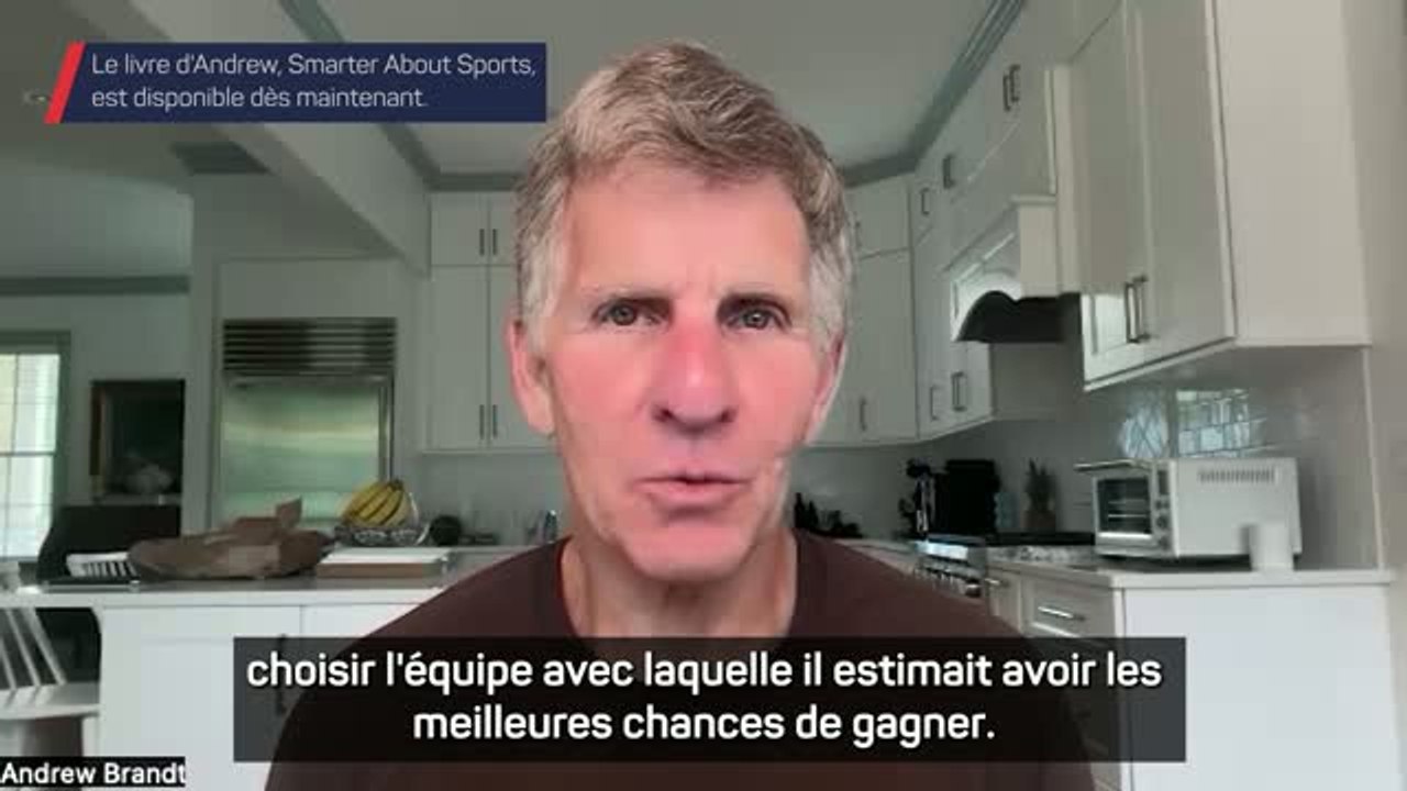 NBA - Les 76ers offrent à LeBron ses meilleures chances de gagner", selon un analyste sportif