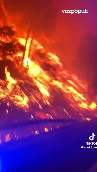 Más allá del sueldo: la línea invisible entre la vida y el fuego