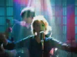 Instant Star Mini I just wanted your love