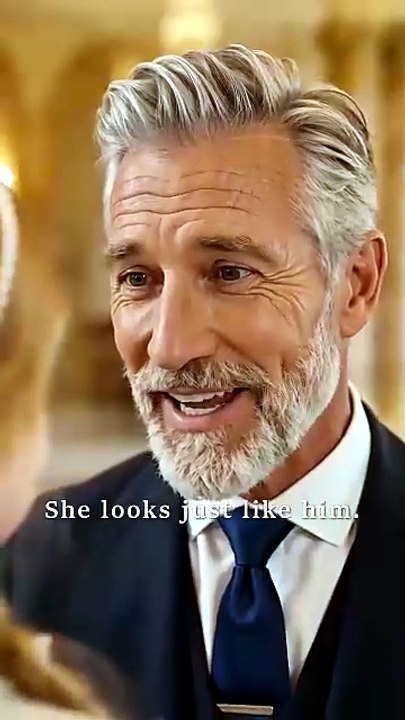 The Beautiful CEO Comes Calling with Her Daughter [Full Movie]