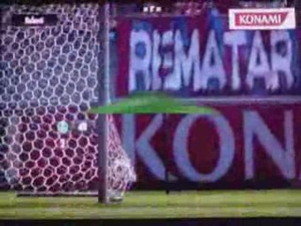 PeS 2008 "Top But" XboxLive by Pouek