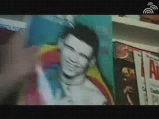 Bande annonce : Beautiful Thing