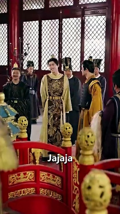 Yo debería ser el emperador | Serie Completa | Short Drama Español [Full Movie]