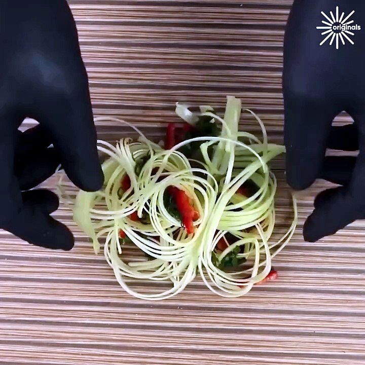 Cutting art ideas you should try!