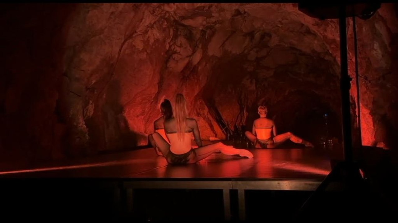 Bolzano Danza, il collettivo Cult of Magic nel buio dell'inconscio