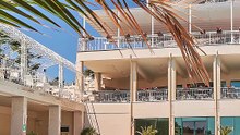 Prezentacja hotelu Bilyana Beach w Bułgarii