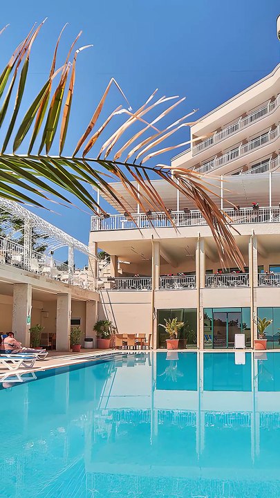 Prezentacja hotelu Bilyana Beach w Bułgarii