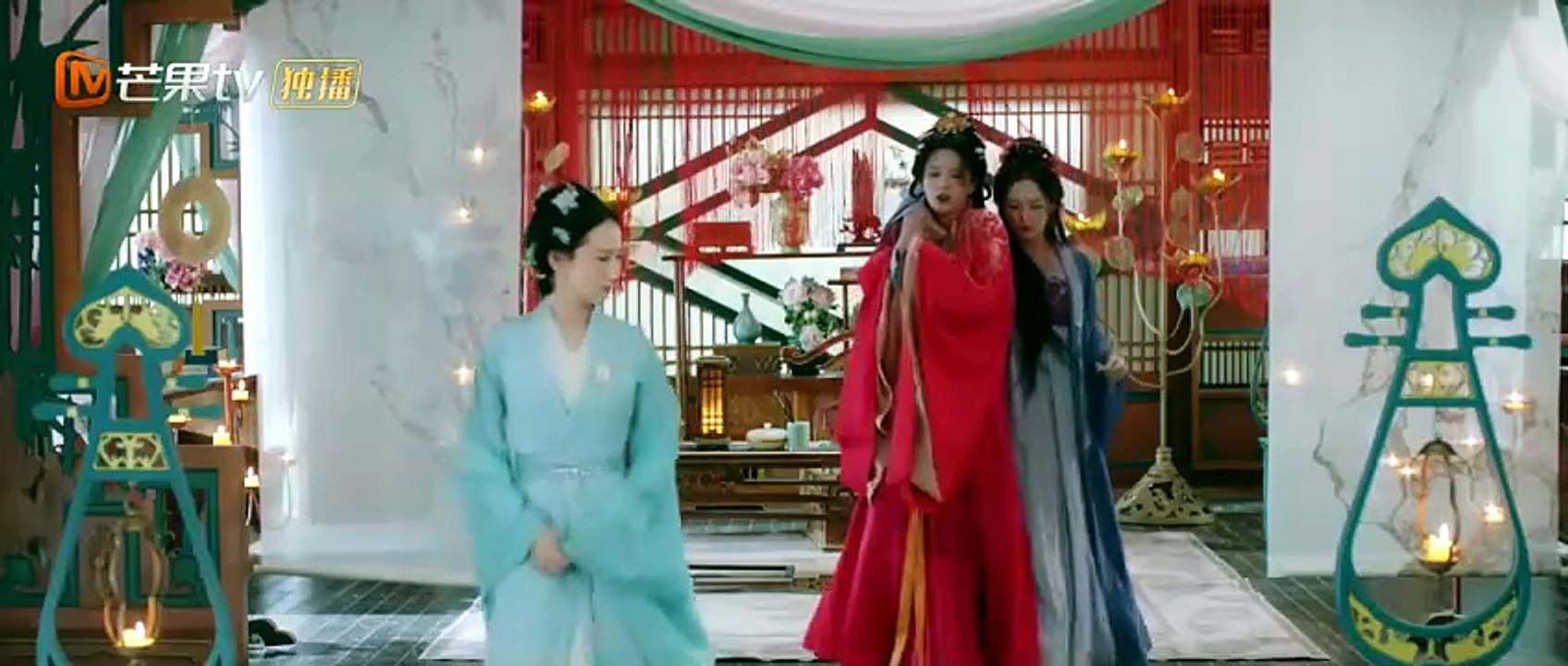 Snapping Golden Bough (2026) - Episode 10 English Sub | NextAsia Series [Full Movie]