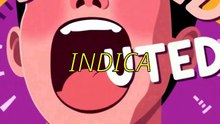 10000 palabras en inglés - Shouted ¿gritas con urgencia?