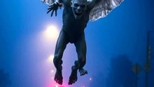3 A.M. Gargoyle on the Highway