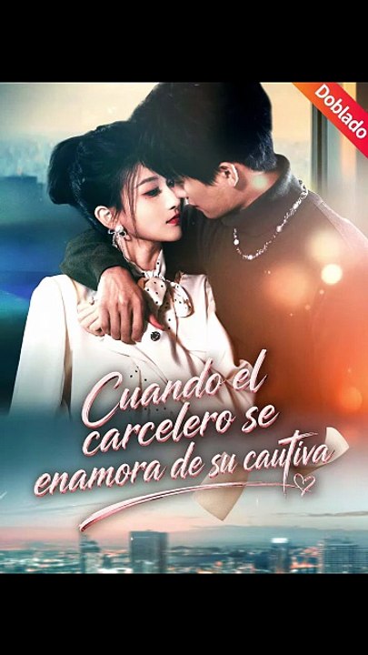 [DOB] Cuando el carcelero se enamora de su cautiva | Filme Completo Full HD #AGS [Full Movie]