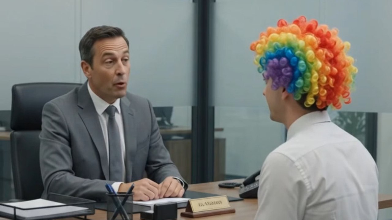 Entretien de performance et promotion fantôme 👻