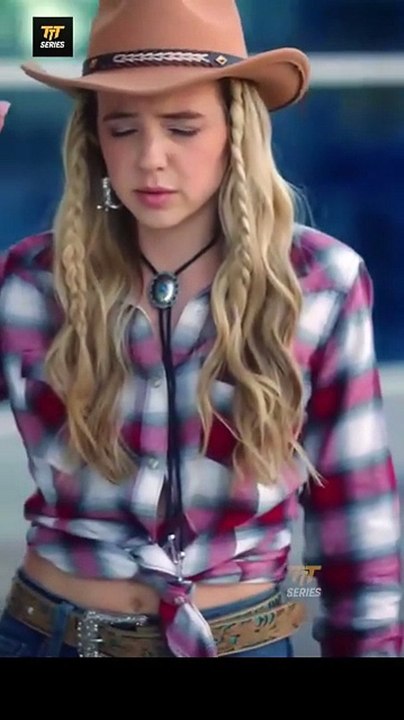 Daisy Tucker and Mr. NYC (2025) - FULL NEW Reelshort