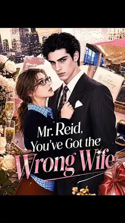 Mr. Reid, You've Got the Wrong Wife New [Full Movie]