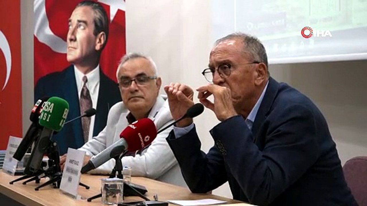Bursa\'da Lozan’ın 103. yılına özel program