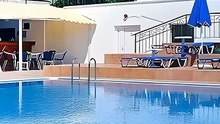 Prezentacja hotelu Duni Royal Holiday Village Bułgaria