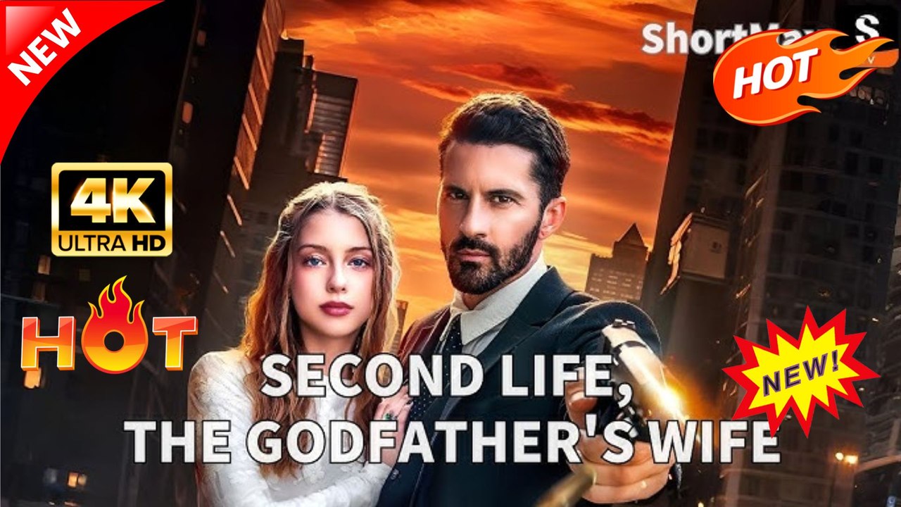 Second Life the Godfather's Wife | Full Movie 2026