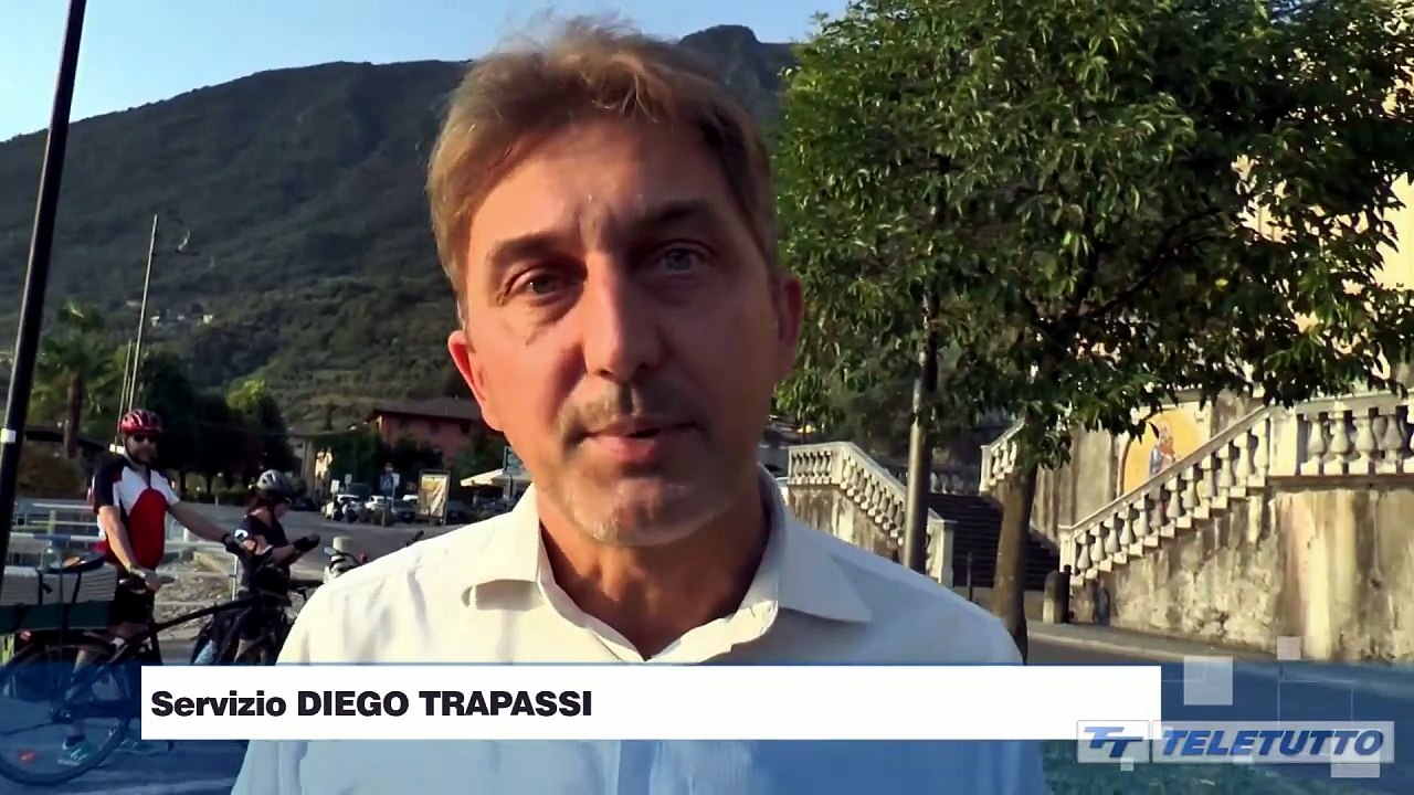 Video News - Clusane soffocata dalle alghe