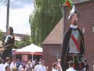 ducasse de papignies(06-07.2008)