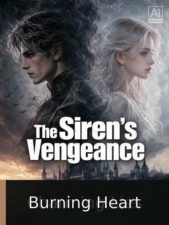 The Siren's Vengeance - Full EP | Burning Heart