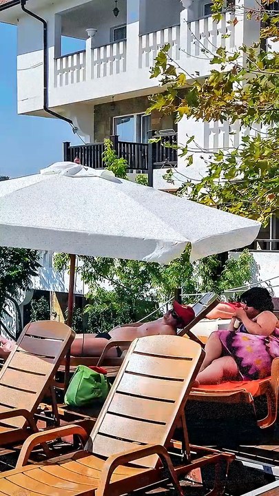 Prezentacja Bella Vista Beach Club Sinemorec Bułgaria