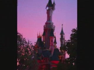 Disney Juin 2008