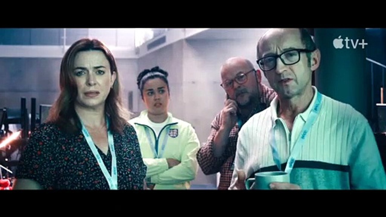 HIJACK (2023) Bande Annonce VF - HD [Full Movie]